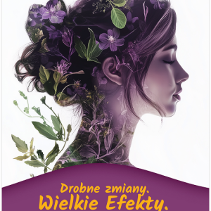 Drobne zmiany. Wielkie efekty