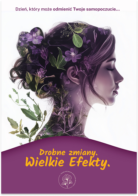Drobne zmiany. Wielkie efekty