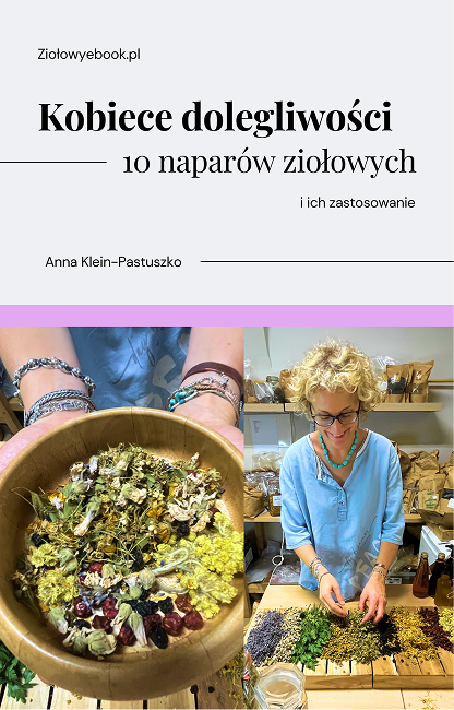 Kobiece dolegliwości