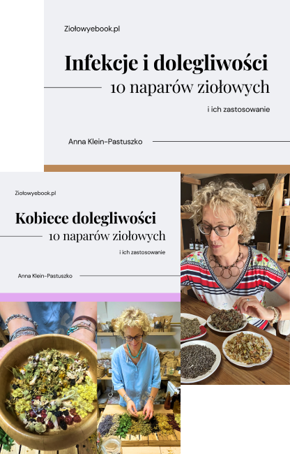 Pakiet 2 E-booków w promocyjnej cenie